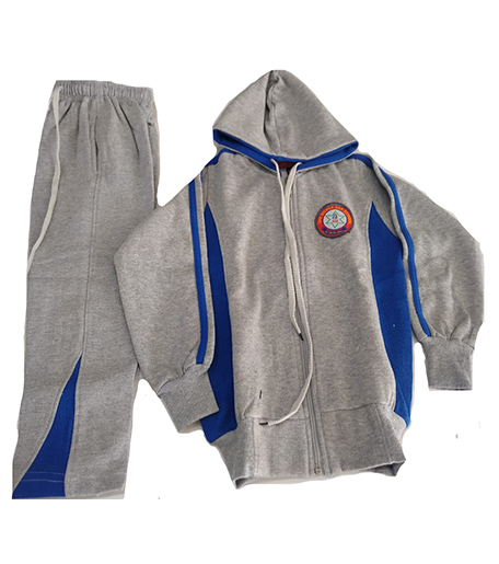PTC Uniforms - The Silver OAK Public School, Rohtak